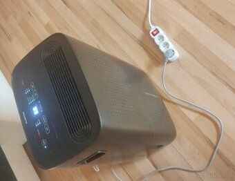 odvlhčovač KLARSTEIN DryFy Connect Smart 60L/24h 8L black - 5