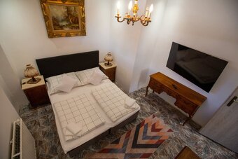 Villa vintage ubytovanie - 5