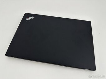 Lenovo ThinkPad T14s Gen1 i5-10210U Win11 - 5