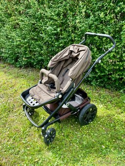 3 kombinacia Britax go next - 5