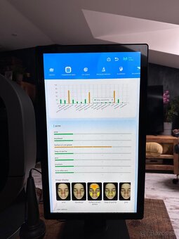 Skin Analyzer - domáci analyzátor pleti - 5