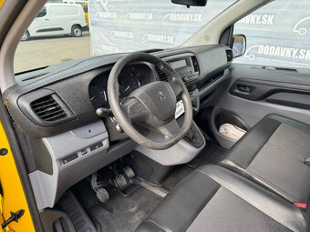 Peugeot Expert Furgon Long 2.0 BlueHDi Premium - 5