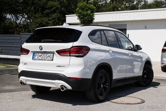 BMW X1 BMT xDrive 20i, 131kW, (2021) - 5