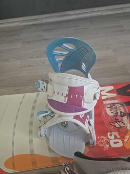 Snowboard 150 - 5