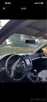 Skoda Octavia 2 1.9tdi - 5
