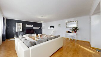 Milhosť, Košice-okolie, pekný rodinný dom, pozemok 1130 m2 - 5