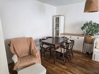 Rodinný dom obklopený prírodou - Vrzavka - 5