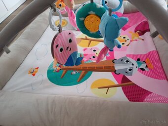 Hracia deka Zopa - 5