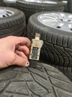 DVOJ ROZMER 275/40 R21 A 315/35 R21 - 5