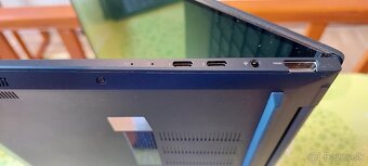 Predám ASUS Zenbook 14 OLED UX3405MA-OLED165X Ponder Blue - 5