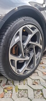Ponúkam na predaj opel insignia 2.0cdti - 5