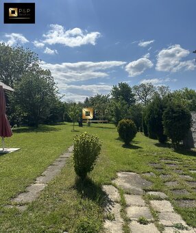 Na predaj starší rodinný dom Košice – Džungľa - 5