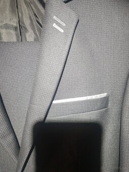 Oblek na stužkovú - 5