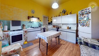 HALO reality - Predaj, rodinný dom Lučenec, centrum - EXKLUZ - 5