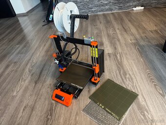 Original Prusa i3 MK3S + Revo + Octoprint - 5