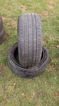 225/45r17 a 235/45r17 94W  Michelin  letne - 5