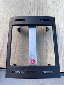 Bobike Maxi detská cyklosedačka - 5