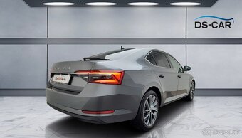 Škoda Superb 2.0 TDI SCR Style DSG7 - 5