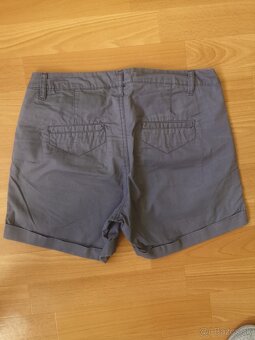 Krátke nohavie - 5