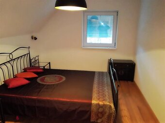 PREDAJ Rodinný dom Tvrdošín, centrum - 5