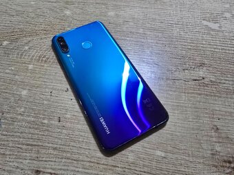 Huawei P30 Lite 128gb telefon s nabijacim kablom bratislava - 5