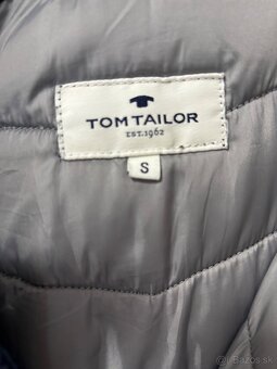 Prechodná bunda Tom Tailor - 5