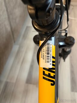 Detsky bicykel CTM - 5