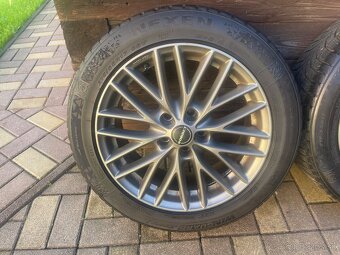 5x112 r17 al disky - 5