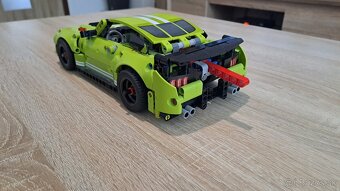 Lego technic - 5