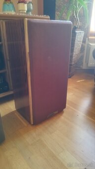 Predám reproduktory Videoton DC 2550 A. - 5