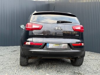 Kia Sportage 1.7Crdi kup.v SR/175tkm - 5