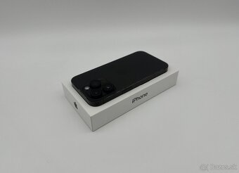 iPhone 14 Pro 256GB Space Black + DARČEK - 5