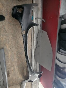 Naraznik kapota celo mercedes a 177, c 205,  glc - 5