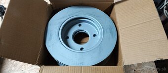 Náhradné diely Ford Focus MK1 Combi 2004 - 5