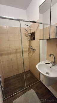 Prenájom malého domčeka - 5