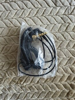 slúchadlá Audio-technica ATH-PRO5X čierne - 5