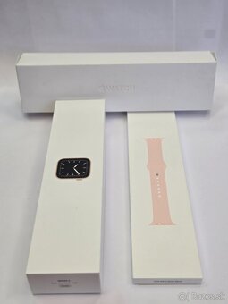 Predám Iphone XS 256 GB - 5