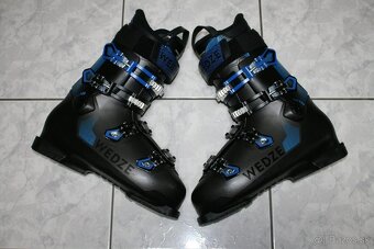 lyže Dynastar Agyl 173 cm , lyžiarky Atomic - 5