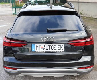 Audi A6 Allroad 55 3.0 V6 TDI mHEV quattro tiptronic - 5