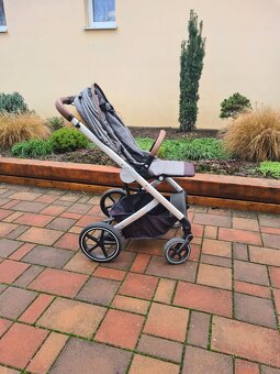 Kocik Cybex Cot S - 5