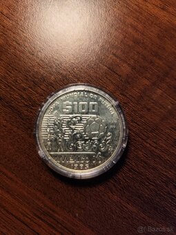 Investičné striebro - 5