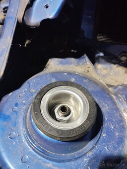 FABIA 3 combi DVERE  2014-2023 - 5