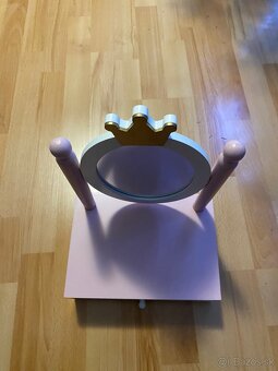 Makeup zrkadlo pre deti - 5