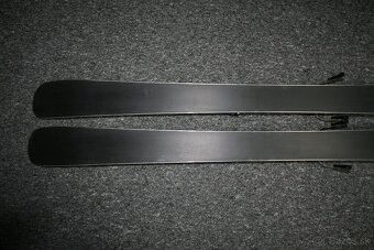 lyže Stockli 138 cm - 5