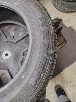 Predám Pneu 185/60R15 84H LETNÉ - 5