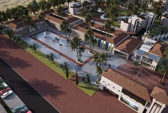 Luxus v Egypte 🙂 - splátky až na 6 rokov 🙂 - 5