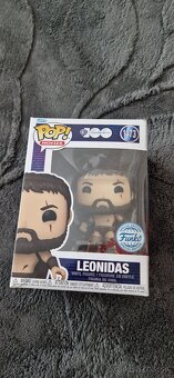 Funko pop - 5