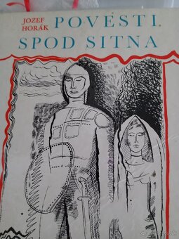 2xRozprávky, 2xPovesti-2i n é - 5