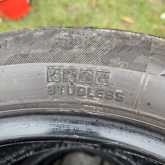 205/55 r16 Nexen - 5