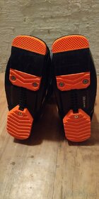 Dámske lyžiarky 310/24 - 5